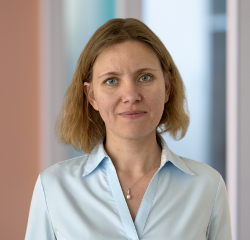 Frau Pfaffenrot