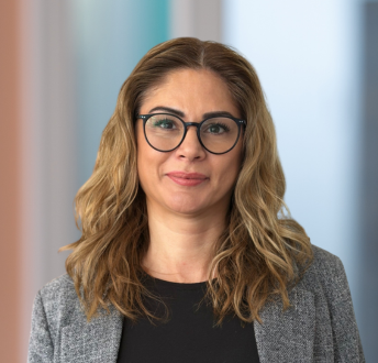 Frau Sahin