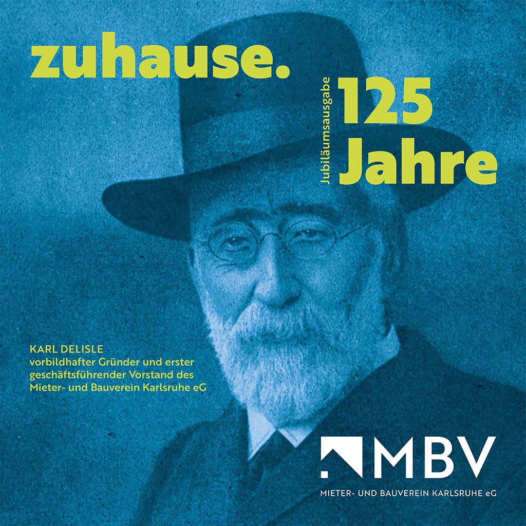 Zuhause - Jubiläumsausgabe 2022