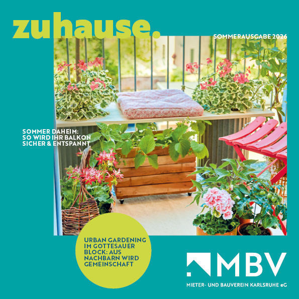 MBV_Zuhause Sommerausgabe 2026