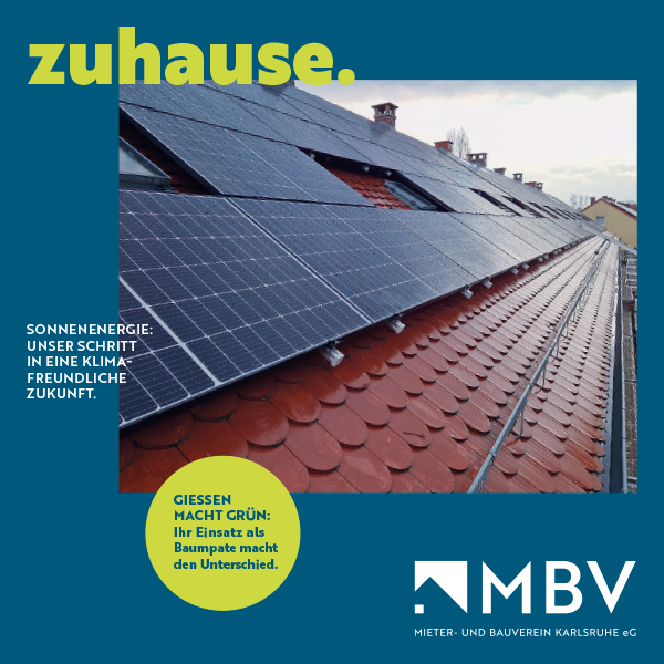 Zuhause - Juli 2023