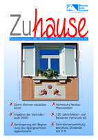 Zuhause - Februar 2021