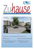 Zuhause November 2021